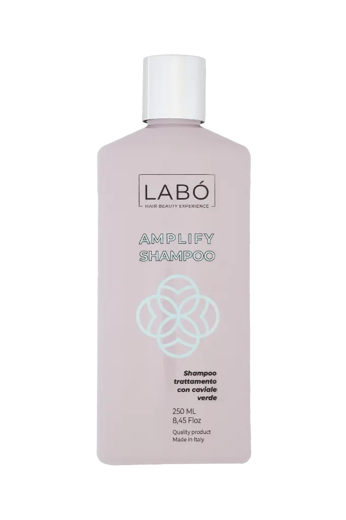 SHAMPOO SUPREME LABO' 250ML