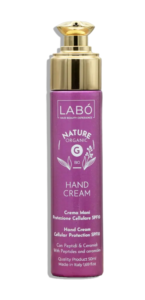 CREMA MANI LABO' 50ML - LABO' SKIN CARE