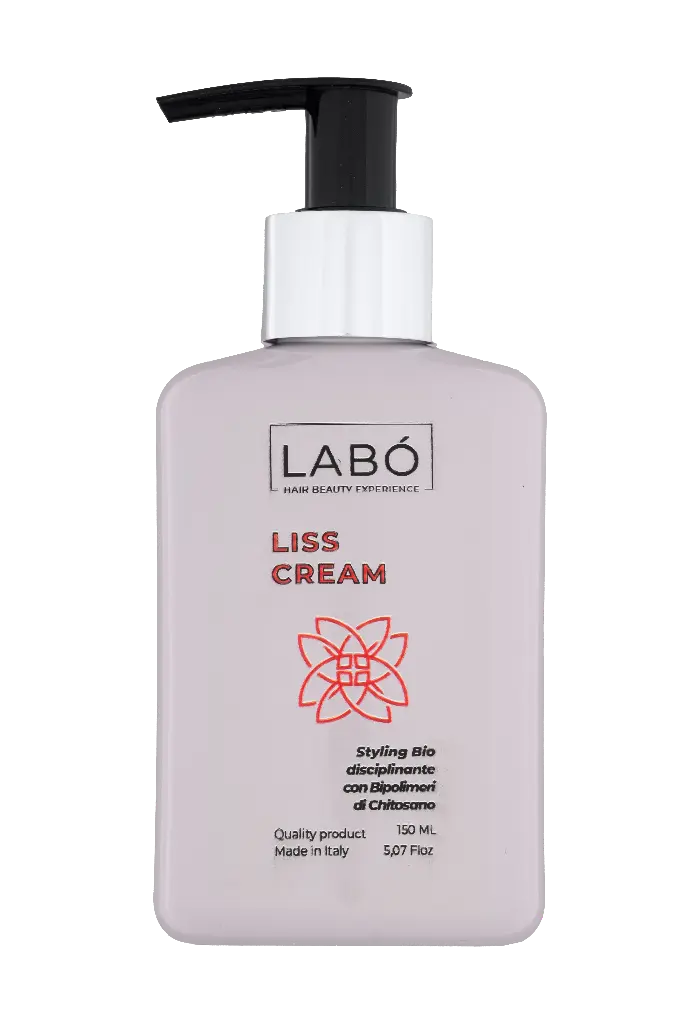 LISS CREAM LABO' STYLING 150ML
