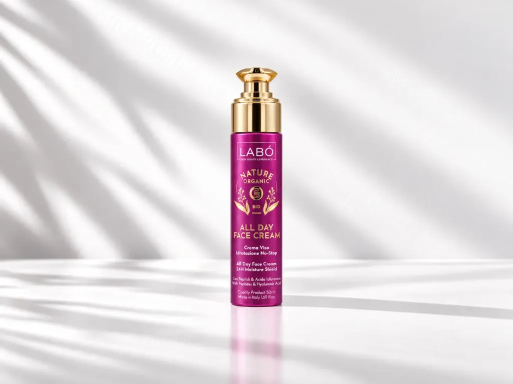 CREMA ALL DAY & SKIN 50ML - LABO' SKIN CARE