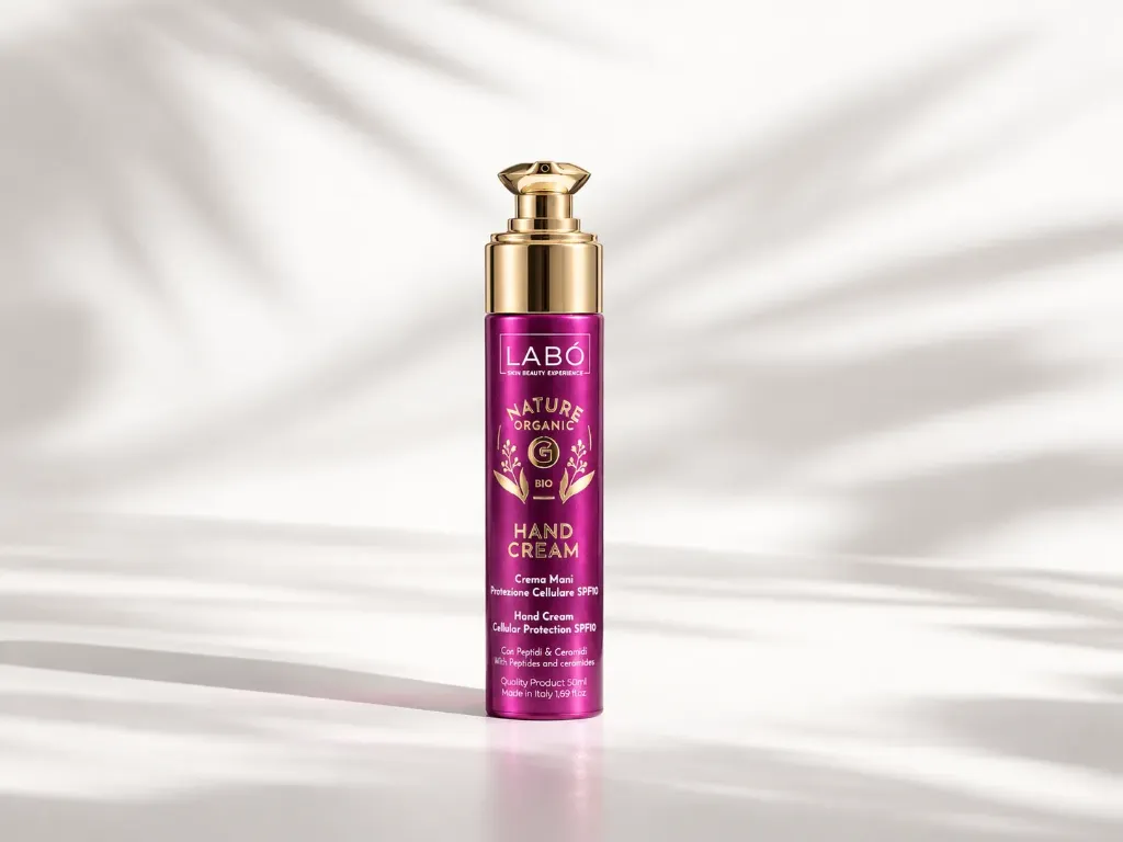 CREMA MANI LABO' 50ML - LABO' SKIN CARE