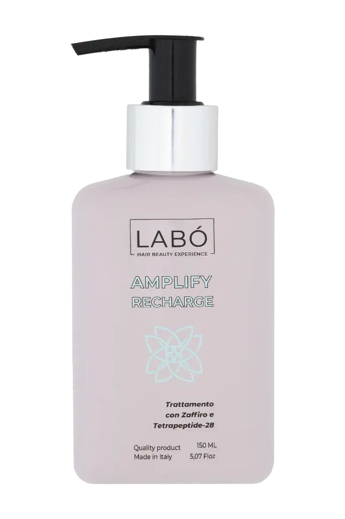 AMPLIFY RECHARGE LABO' 120ML
