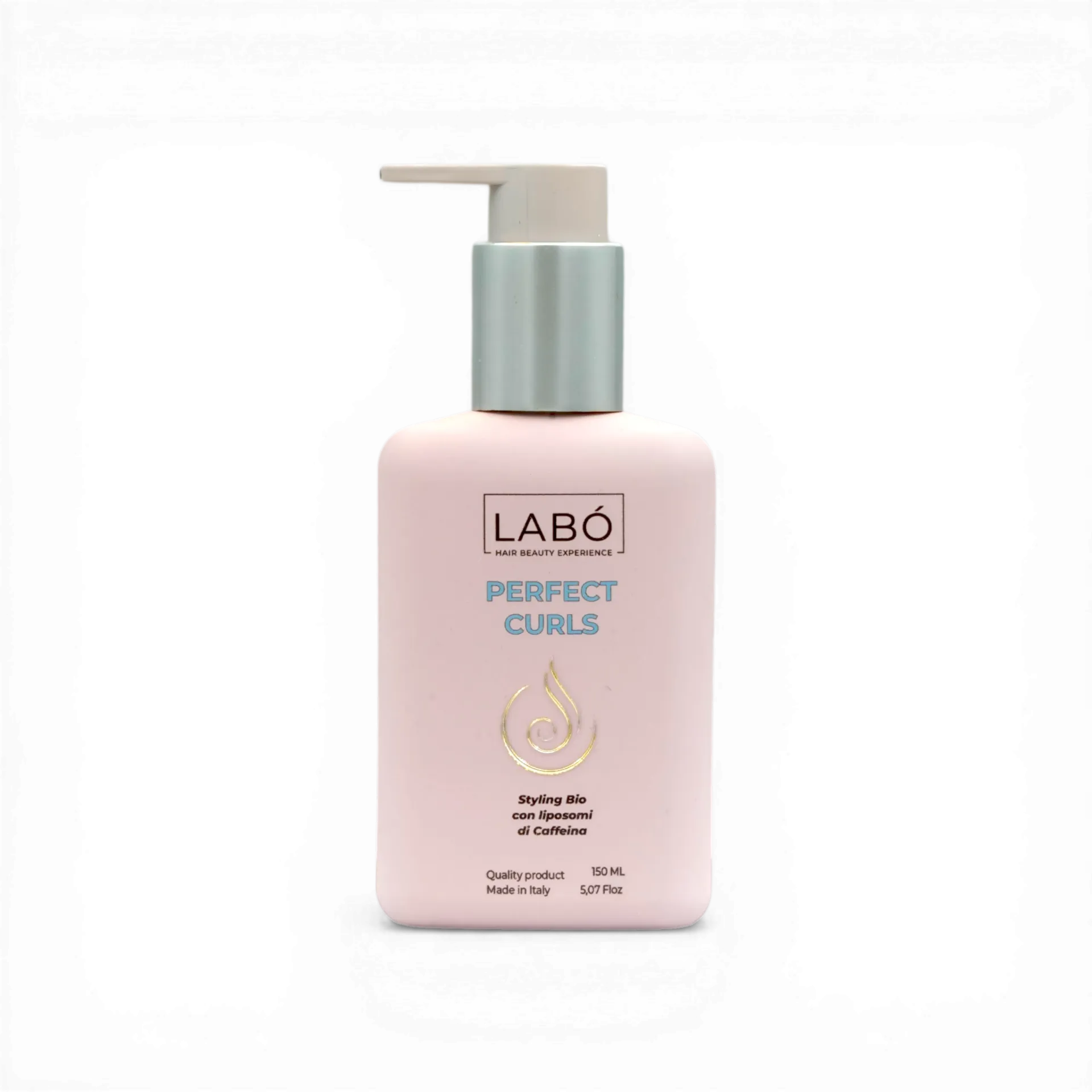 PERFECT CURLS LABO' STYLING150ML - LABO' HAIR CARE