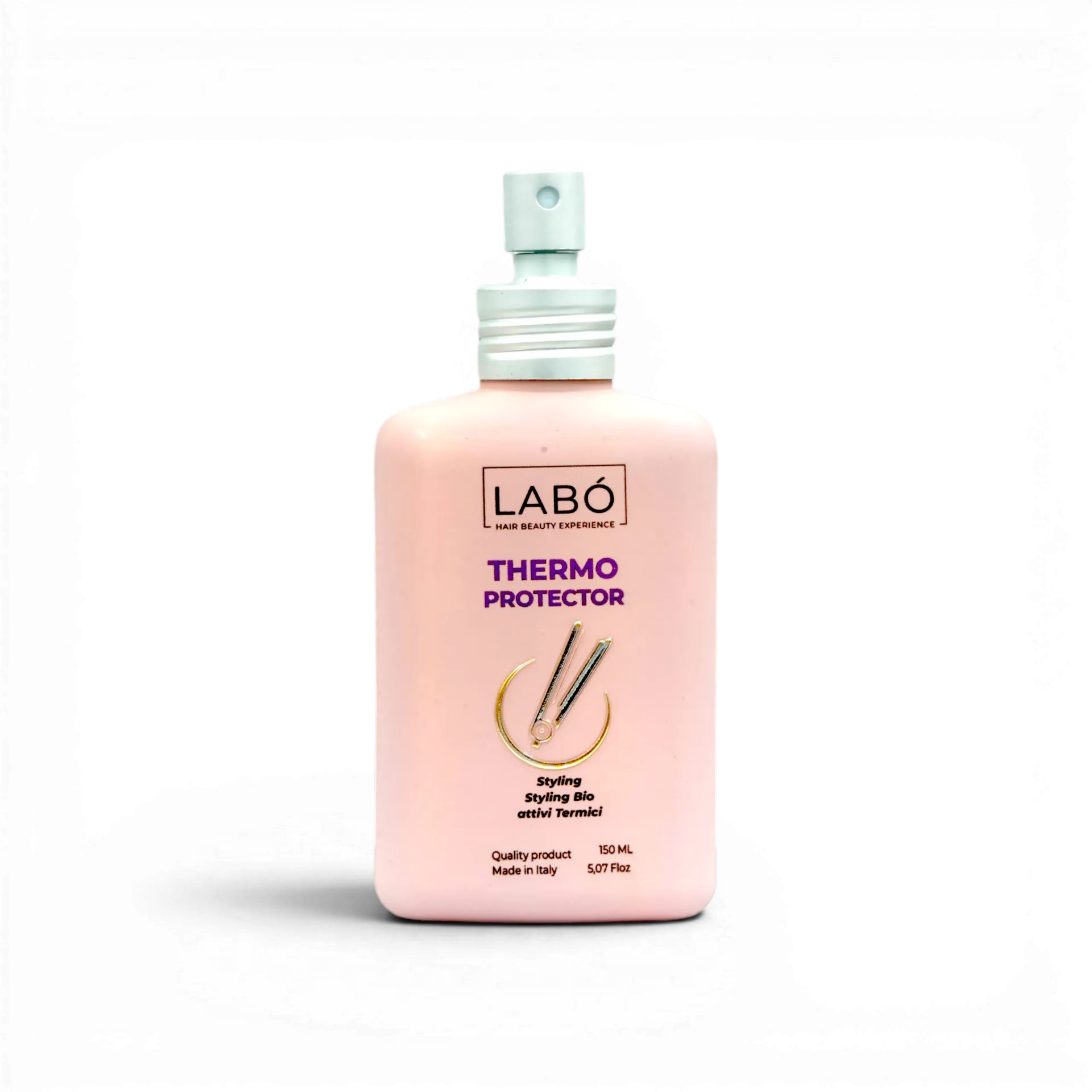 THERMO PROTECTOR LABO' STYLING 150ML - LABO' HAIR CARE