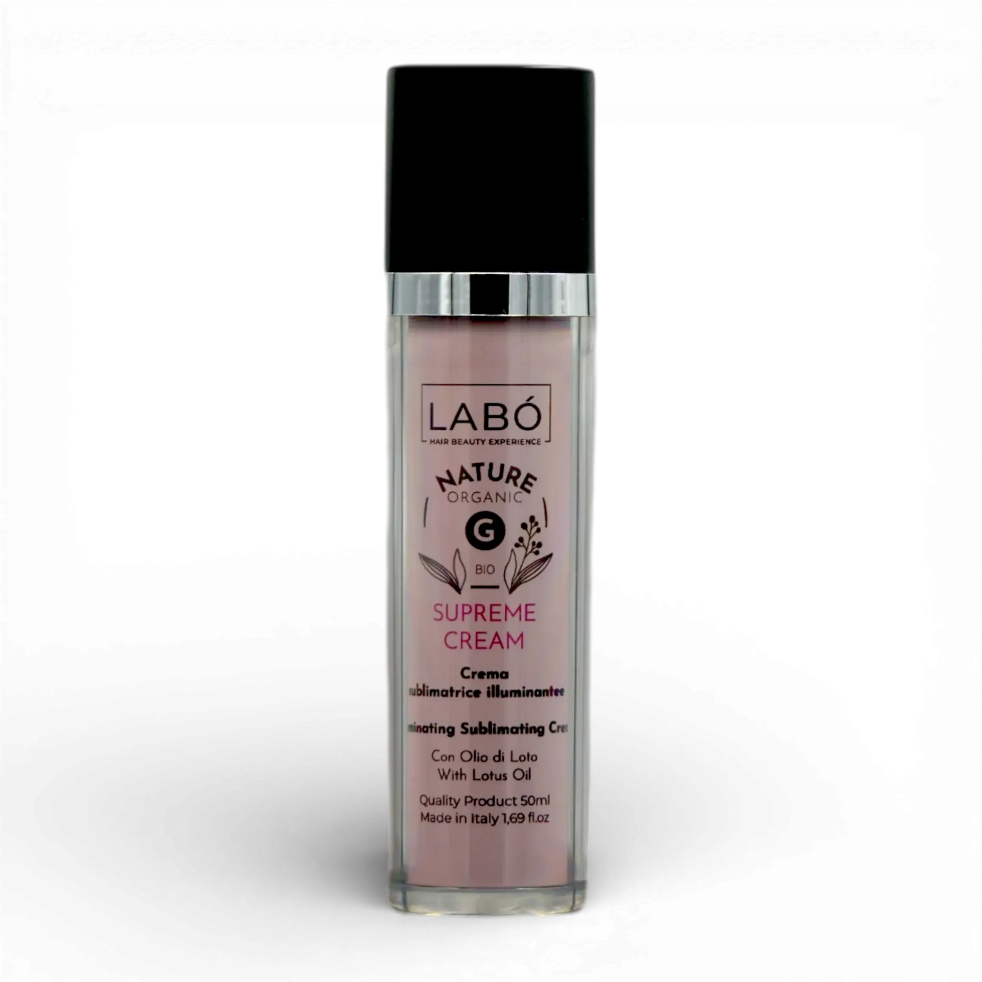 SUPREME CREAM LABO' STYLING 50ML - LABO' HAIR CARE