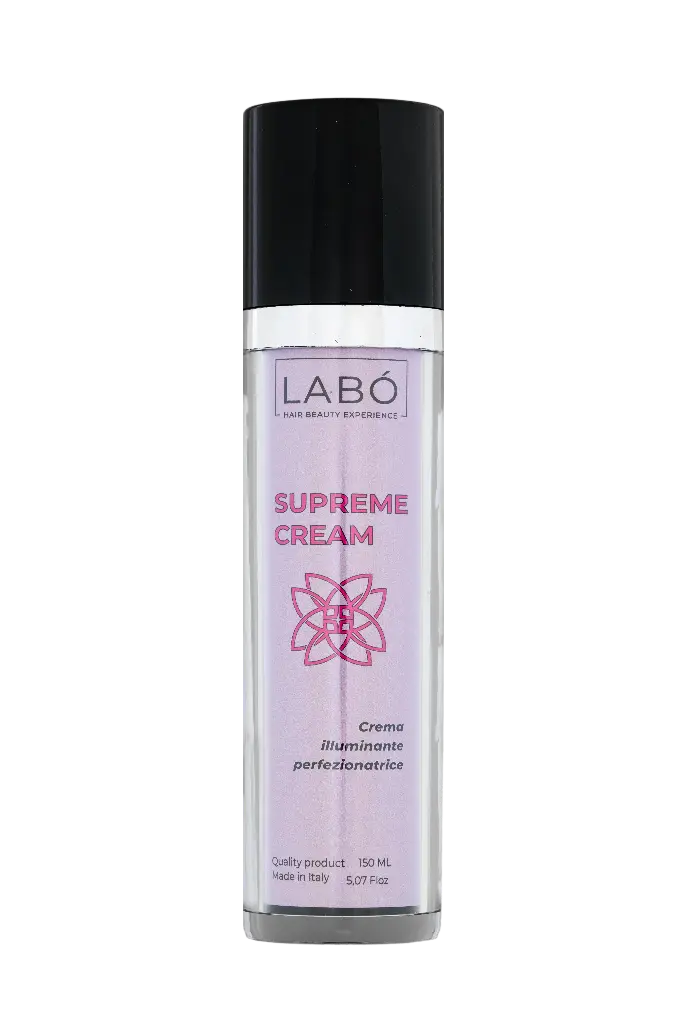 SUPREME CREAM LABO' STYLING 50ML