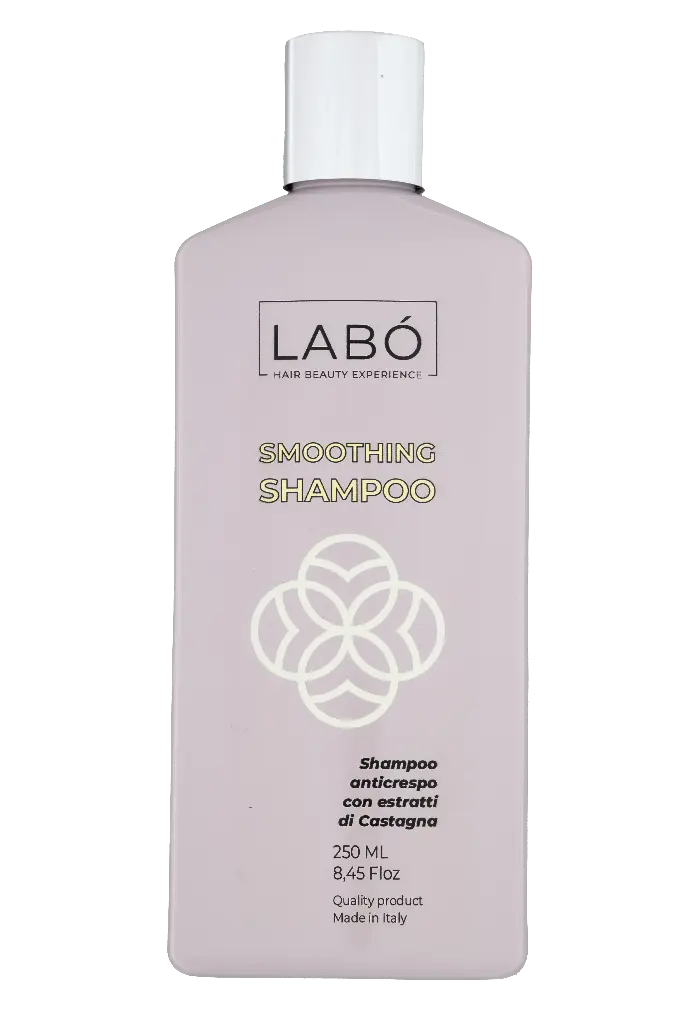 SHAMPOO SMOOTHING LABO' 250ML