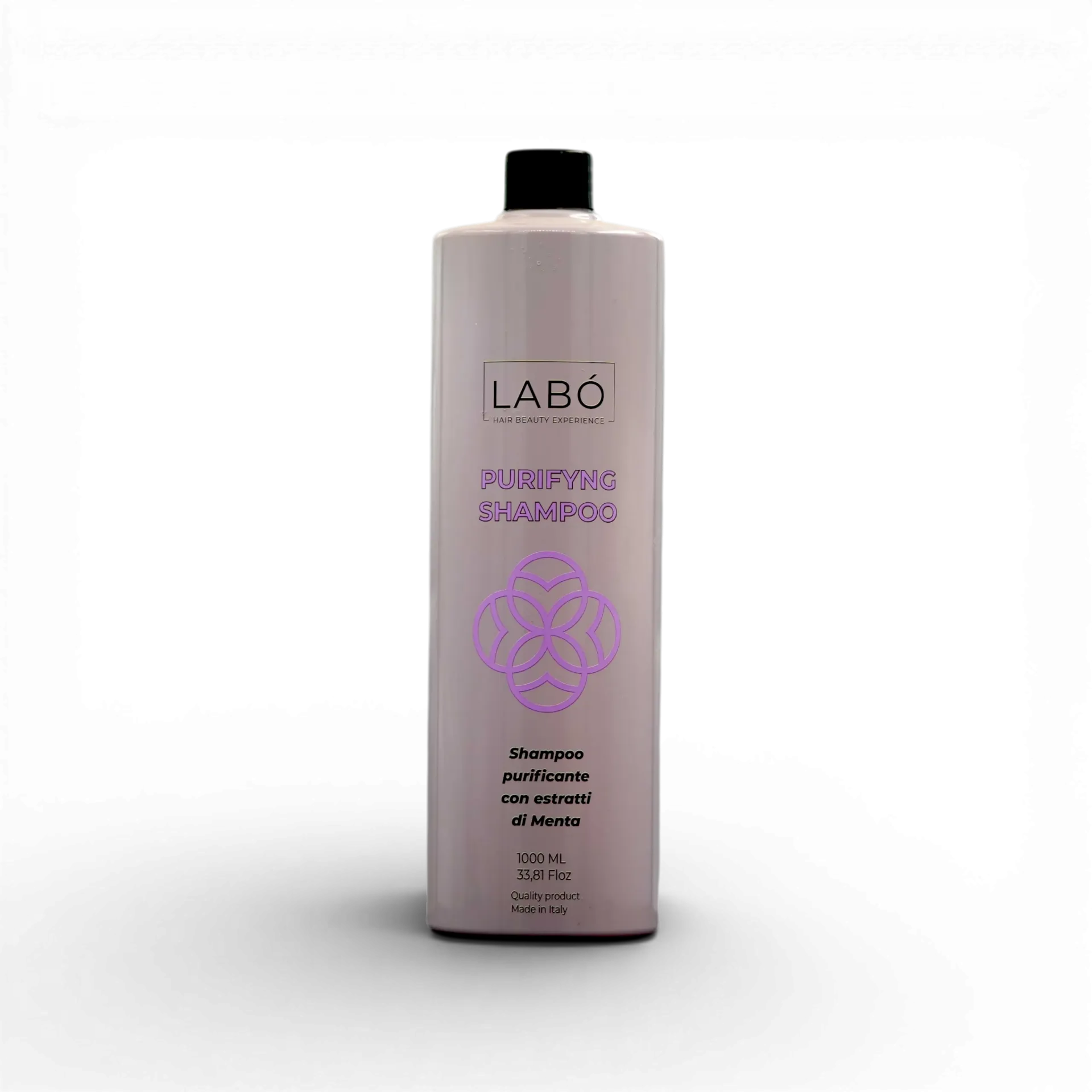 PURIFYING SHAMPOO 1000ML - LABO' HAIR CARE