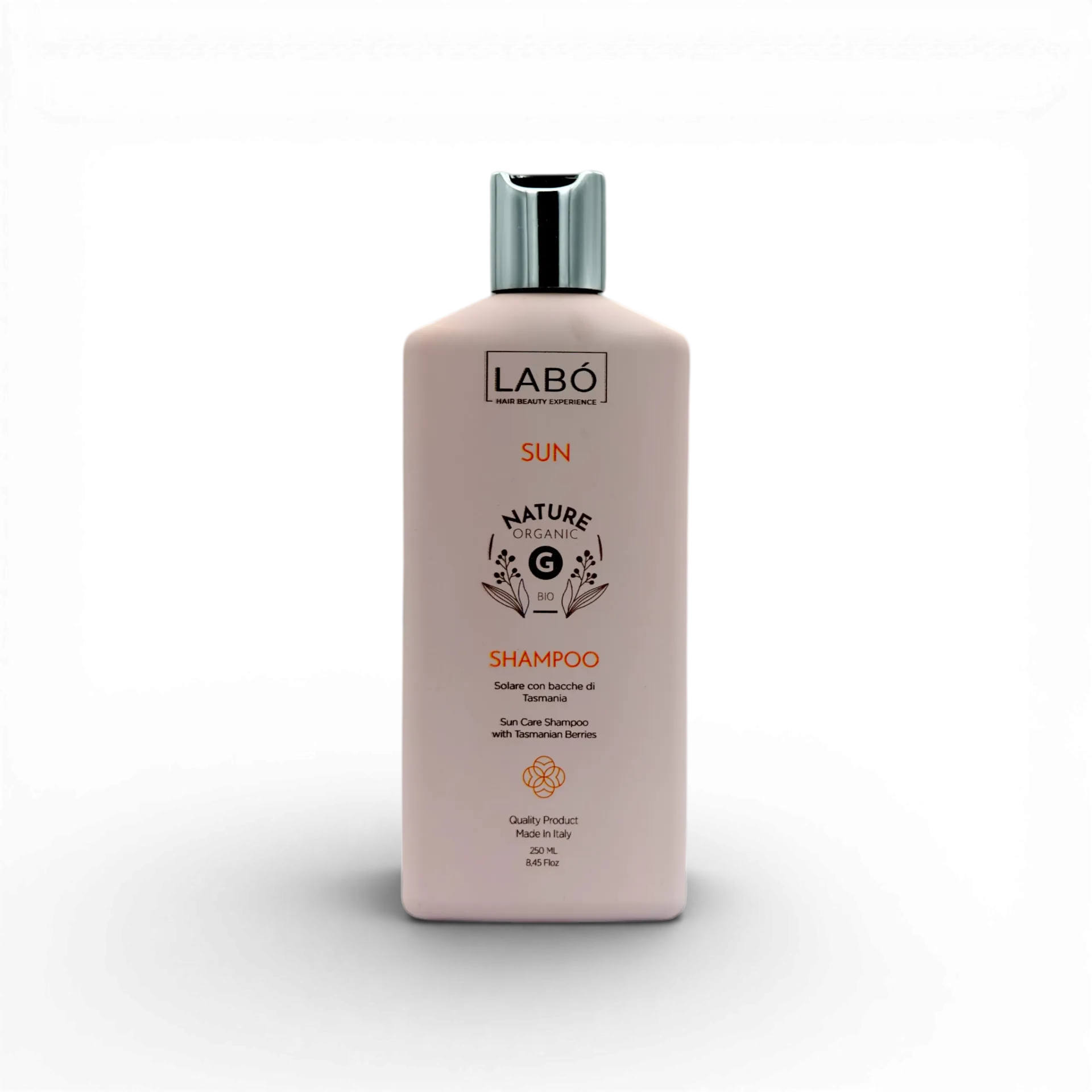 SHAMPOO SUN SHIELD LABO' 250ML - LABO' HAIR CARE