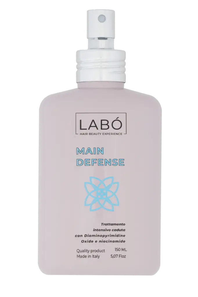 TRATTAMENTO MAIN DEFENCE LABO' 100ML