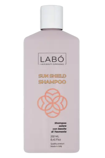 SMOOTHING MASK LABO' 200ML