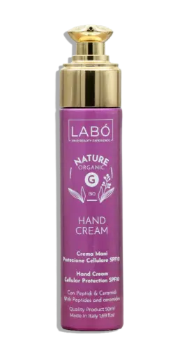 CREMA MANI LABO' 50ML