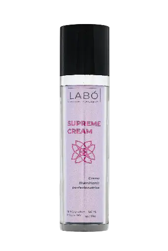 SUPREME CREAM LABO' STYLING 50ML