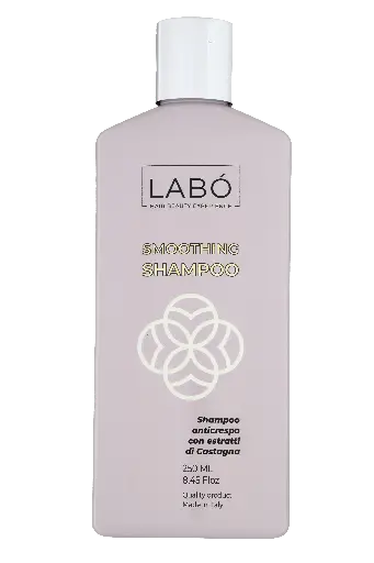 SHAMPOO SMOOTHING LABO' 250ML