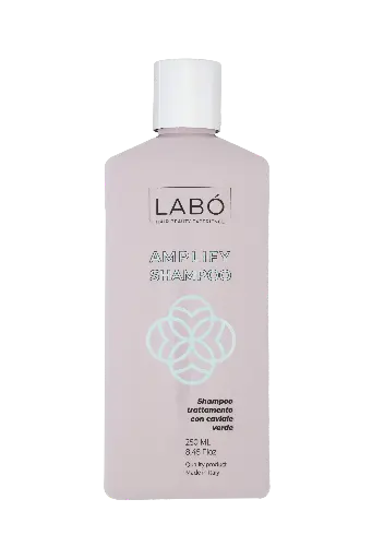AMPLIFY SHAMPOO LABO' 250ML