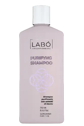 SHAMPOO PURIFYING LABO' 1000ML