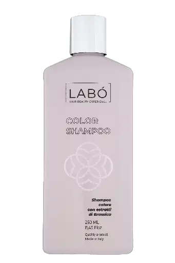 SHAMPOO COLOR LABO' 1000ML