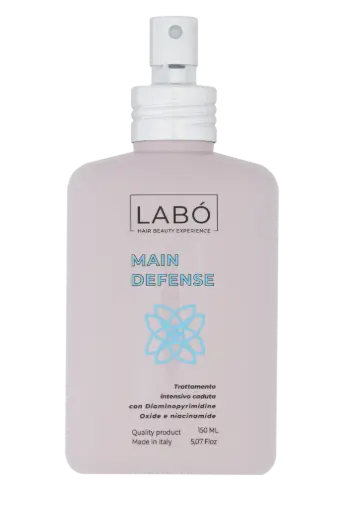 TRATTAMENTO MAIN DEFENCE LABO' 100ML